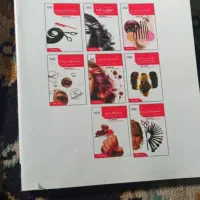 کتاب آرایشگری زنان|کتاب و مجله آموزشی|زاهدان, |دیوار