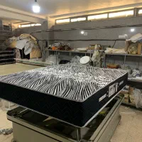 طرح تعویض تشک کارکرده بانوویژه محدود|تشک تختخواب|همدان, |دیوار