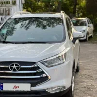 جک s3|خودرو سواری و وانت|لاهیجان, حاجی آباد|دیوار