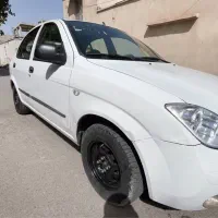 تیبا 2 مدل ۹۷|خودرو سواری و وانت|جیرفت, |دیوار