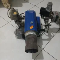 شوفاژ کار. لوله کش. پکیج و مشعل