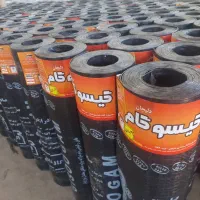 ایزوگامی احمدی با۱۰سال سابقه کار