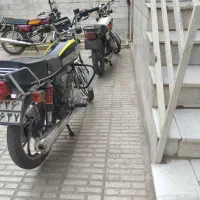 هندا لیفان 125|موتورسیکلت|تهران, مشیریه|دیوار