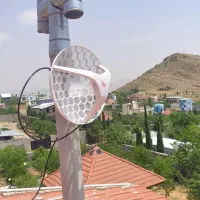 اینترنت رادیویی - اتصال امن