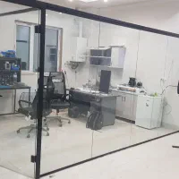 پارتیشین اداری