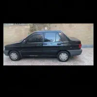 پراید|خودرو سواری و وانت|کوهدشت, |دیوار