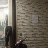 اجاره مغازه دو طبقه خ 17 شهریور روبروی بانک خون