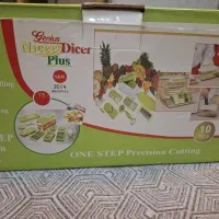 خرد کن دستی نایسر دایسر