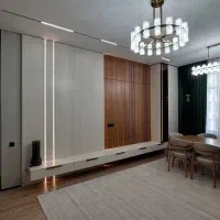 شهرک فهمیده ۸۷ متر / ۲ خوابه / فول امکانات