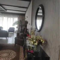 فروش فوری ۱۸۵ متری ۳ خواب مبله برج اینده ساز صدف