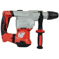 بتن کن دو کاره ۱۵۰۰ وات زیمبرگ ۱۲ ژول رونیکس|ماشینآلات صنعتی|شیراز, سعدیه جنوبی|دیوار