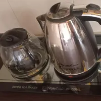 چای ساز|سماور، چای‌ساز، قهوه‌ساز|سنندج, |دیوار