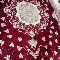 فرش ۱۲ متری ۷۰۰ شانه سالم