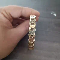 النگو طلاسایز 2 کارتیر