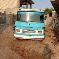 مینی بوس مدل ۶۵