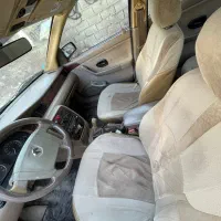 سمندef7 مدل ۹۹ بدون رنگ|خودرو سواری و وانت|رباط‌کریم, نصیرشهر|دیوار