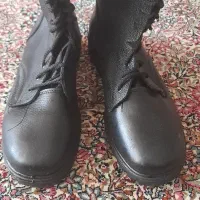 پوتین سربازی