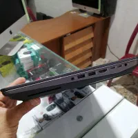 لپتاپ ورک استیشن Zbook core i7 رم16 و ssd 512|رایانه همراه|سراوان, |دیوار