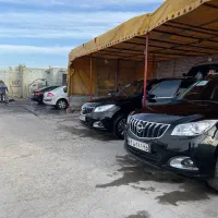 استخدام نیروی کار در کارواش