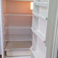 یخچال جنرال الکتریک درحد نو و یخچال آزمایش تعمیری|یخچال و فریزر|گراش, |دیوار