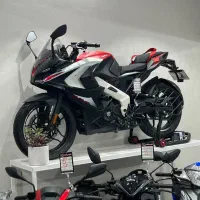 پالس RS200 استثنایی|موتورسیکلت|کازرون, |دیوار