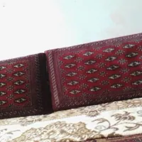 پشتی ترکمن