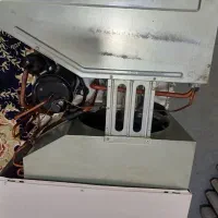 کولر گازی اجنرال|کولر گازی و فن‌کوئل|فین, |دیوار