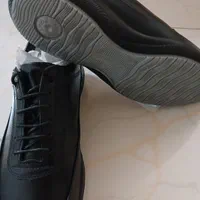 کفش چرم طبیعی سایز ۴۰