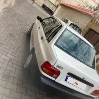 پرایدمدل ۸۸|خودرو سواری و وانت|تبریز, |دیوار