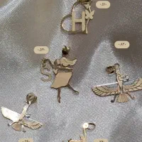 طلای کادویی و مینیمال|جواهرات|دوگنبدان, |دیوار