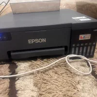پرینتر  Epson l8050