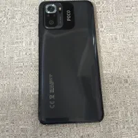 گوشی پوکو  M5 s حافظه 256 گیگ|موبایل|سنندج, |دیوار