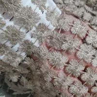 یالان پرده ترک ۲عدد درحدنو نو