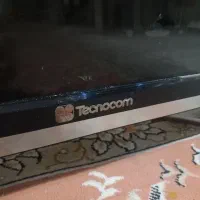 تلوزیون ال ای دی Teknocom|تلویزیون و پروژکتور|شاهدشهر, |دیوار