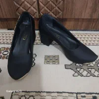 کفش مجلسی هم رسمی ۳۰۰هزارتومان|کیف، کفش، کمربند|شیراز, کوزه گری|دیوار