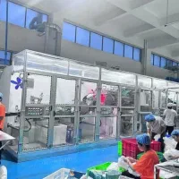 دستگاه نواربهداشتی فول اتومات