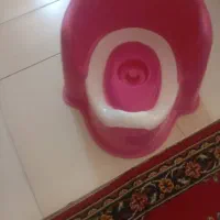 لگن آموزشی کودک