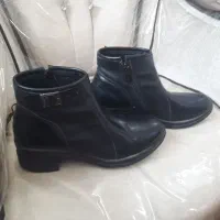 نیم بوت