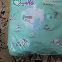 پوشک سایز ۶