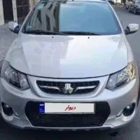 کوییک r مدل ۴۰۱ اقساطی