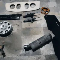 لوازم استوک