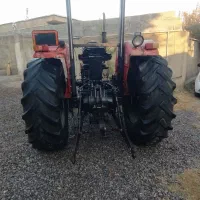 یک دستگاه تراکتور فرگوسن ۲۸۵ مدل ۸۷|خودرو سنگین|بیستون, |دیوار