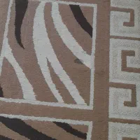 گلیم فرش اتاق خواب|گلیم، جاجیم، گبه|مشهد, نوید|دیوار