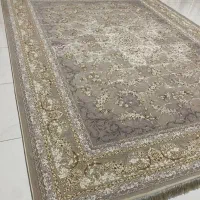 ۲تخته فرش ۱۲۰۰شانه۳۶۰۰تراکم طلاکوب|فرش|خرم‌آباد, |دیوار