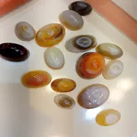 سنگ باباقوری اصل