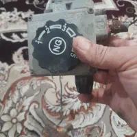 درجه آبگرم کن درحد