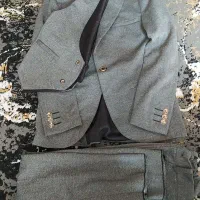 کت شلوار