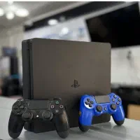 پی اس فور اسلیم کپی خور 2 دسته (فروشگاه کلاسیک)