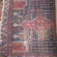 فرشته دست بافت قدیمی|فرش|تهران, آشتیانی|دیوار