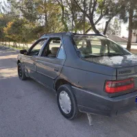 پژو آردی مدل ۸۵|خودرو سواری و وانت|کرمان, |دیوار